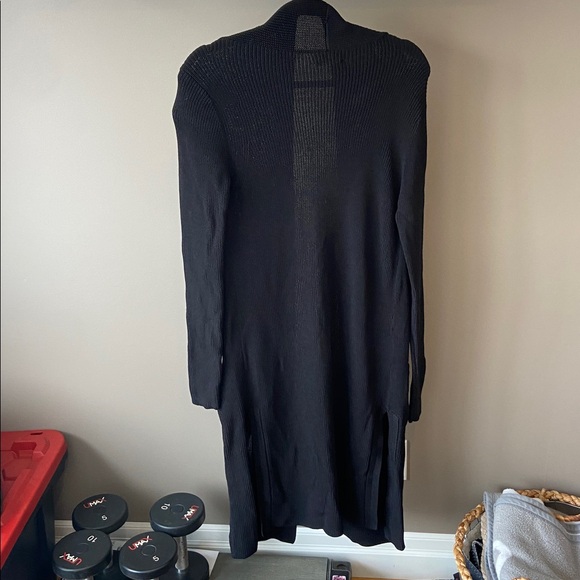 Aritzia - Wilfred long cardigan size medium - Picture 5 of 7